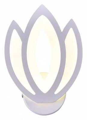Бра Natali Kovaltseva LED LAMPS 81124 LED LAMPS 81124/1W в Нижнем Тагиле - nizhniy-tagil.mebel24.online | фото 2