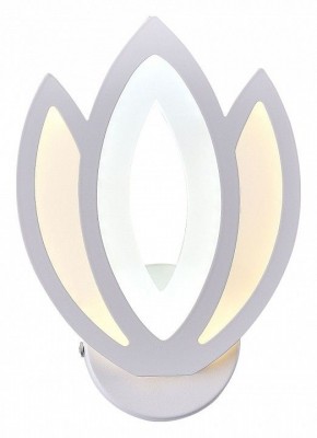 Бра Natali Kovaltseva LED LAMPS 81124 LED LAMPS 81124/1W в Нижнем Тагиле - nizhniy-tagil.mebel24.online | фото 3