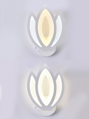 Бра Natali Kovaltseva LED LAMPS 81124 LED LAMPS 81124/1W в Нижнем Тагиле - nizhniy-tagil.mebel24.online | фото 6