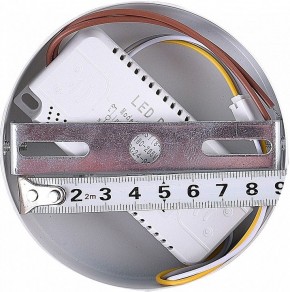 Бра Natali Kovaltseva LED LAMPS 81124 LED LAMPS 81124/1W в Нижнем Тагиле - nizhniy-tagil.mebel24.online | фото 7