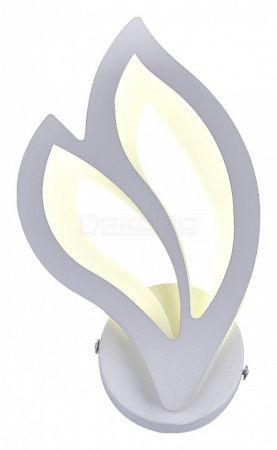 Бра Natali Kovaltseva Led Lamps LED LAMPS 81108/1W в Нижнем Тагиле - nizhniy-tagil.mebel24.online | фото 3