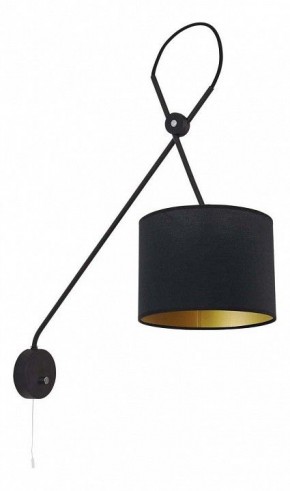 Бра Nowodvorski Viper Black 6513 в Нижнем Тагиле - nizhniy-tagil.mebel24.online | фото
