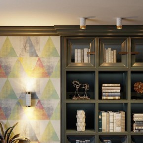 Бра Odeon Light Ad Astrum 4286/2W в Нижнем Тагиле - nizhniy-tagil.mebel24.online | фото 5