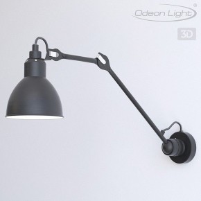 Бра Odeon Light Arta 4125/1WD в Нижнем Тагиле - nizhniy-tagil.mebel24.online | фото 2