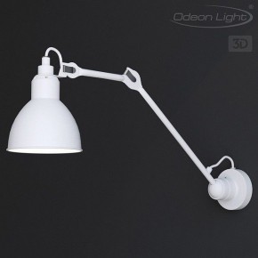 Бра Odeon Light Arta 4126/1WD в Нижнем Тагиле - nizhniy-tagil.mebel24.online | фото 2