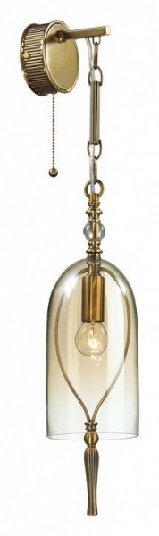 Бра Odeon Light Bell 4892/1W в Нижнем Тагиле - nizhniy-tagil.mebel24.online | фото 4