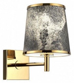 Бра Odeon Light Bergi 5064/1W в Нижнем Тагиле - nizhniy-tagil.mebel24.online | фото 4