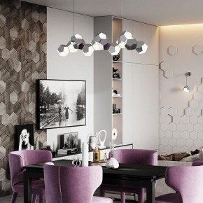 Бра Odeon Light Bingo 4304/7WL в Нижнем Тагиле - nizhniy-tagil.mebel24.online | фото 4