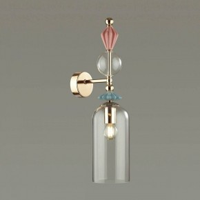 Бра Odeon Light Bizet 4855/1WA в Нижнем Тагиле - nizhniy-tagil.mebel24.online | фото 2