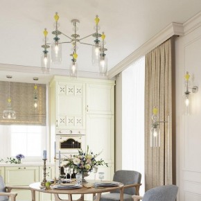 Бра Odeon Light Bizet 4893/1WA в Нижнем Тагиле - nizhniy-tagil.mebel24.online | фото 3