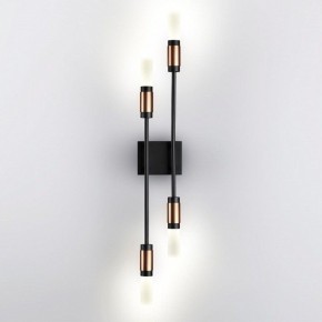 Бра Odeon Light Candel 5009/10WL в Нижнем Тагиле - nizhniy-tagil.mebel24.online | фото 2