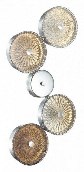 Бра Odeon Light Caramella 1 5416/25WL в Нижнем Тагиле - nizhniy-tagil.mebel24.online | фото 3