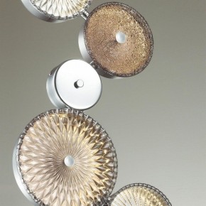 Бра Odeon Light Caramella 1 5416/26WL в Нижнем Тагиле - nizhniy-tagil.mebel24.online | фото