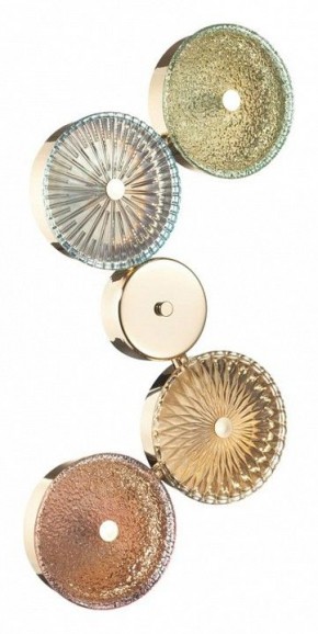 Бра Odeon Light Caramella 5412/25WL в Нижнем Тагиле - nizhniy-tagil.mebel24.online | фото 3
