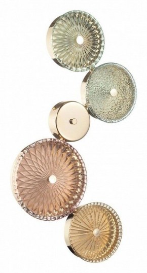 Бра Odeon Light Caramella 5412/26WL в Нижнем Тагиле - nizhniy-tagil.mebel24.online | фото 3