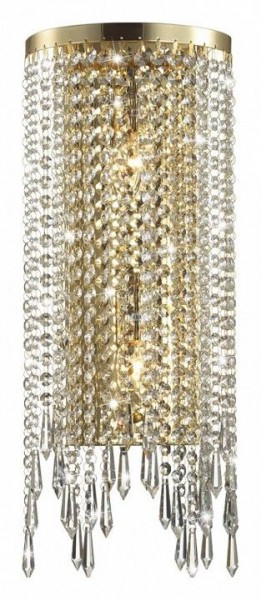 Бра Odeon Light Chokka 5028/2WA в Нижнем Тагиле - nizhniy-tagil.mebel24.online | фото 3