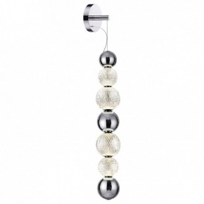 Бра Odeon Light Crystal 5007/13WL в Нижнем Тагиле - nizhniy-tagil.mebel24.online | фото 2