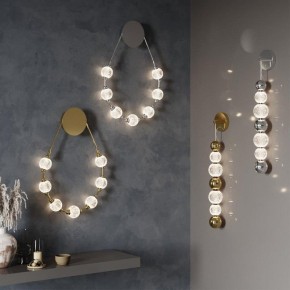 Бра Odeon Light Crystal 5007/25WL в Нижнем Тагиле - nizhniy-tagil.mebel24.online | фото 5
