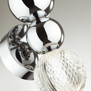 Бра Odeon Light Crystal 5007/4WL в Нижнем Тагиле - nizhniy-tagil.mebel24.online | фото 5