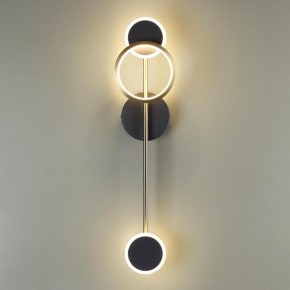 Бра Odeon Light Denzel 4321/16WL в Нижнем Тагиле - nizhniy-tagil.mebel24.online | фото 2