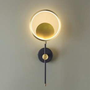 Бра Odeon Light Denzel 4322/15WL в Нижнем Тагиле - nizhniy-tagil.mebel24.online | фото 2