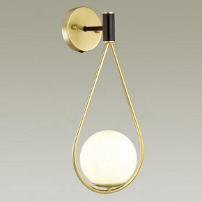 Бра Odeon Light Flari 4810/1W в Нижнем Тагиле - nizhniy-tagil.mebel24.online | фото 2
