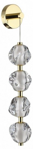 Бра Odeon Light Jemstone 5085/17WL в Нижнем Тагиле - nizhniy-tagil.mebel24.online | фото