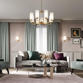 Бра Odeon Light Kasali 4990/1W в Нижнем Тагиле - nizhniy-tagil.mebel24.online | фото 5