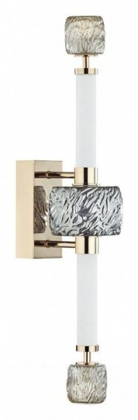 Бра Odeon Light Kliff 5426/28WL в Нижнем Тагиле - nizhniy-tagil.mebel24.online | фото