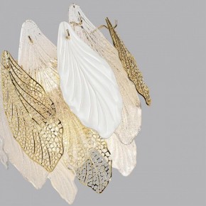 Бра Odeon Light Lace 5052/3W в Нижнем Тагиле - nizhniy-tagil.mebel24.online | фото 5