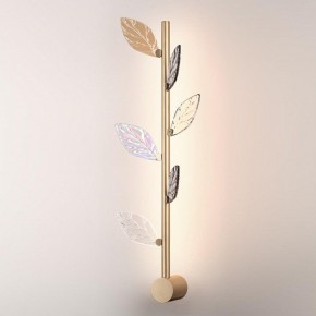 Бра Odeon Light Listva 5445/5WL в Нижнем Тагиле - nizhniy-tagil.mebel24.online | фото 2