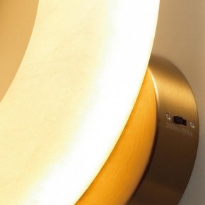 Бра Odeon Light Marbella 6685/25WL в Нижнем Тагиле - nizhniy-tagil.mebel24.online | фото 3