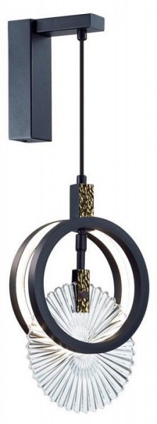 Бра Odeon Light Mercury 5421/17WL в Нижнем Тагиле - nizhniy-tagil.mebel24.online | фото 2