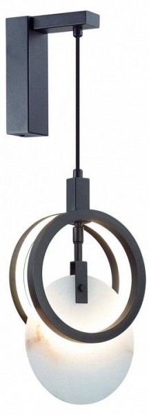 Бра Odeon Light Mercury 5422/17WL в Нижнем Тагиле - nizhniy-tagil.mebel24.online | фото 2