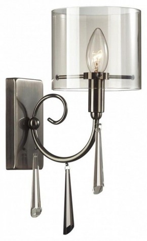 Бра Odeon Light Nicole 4890/1W в Нижнем Тагиле - nizhniy-tagil.mebel24.online | фото 3
