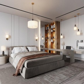 Бра Odeon Light Pollen 5424/1W в Нижнем Тагиле - nizhniy-tagil.mebel24.online | фото 5