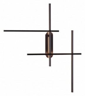Бра Odeon Light Rudy 3890/36WLP в Нижнем Тагиле - nizhniy-tagil.mebel24.online | фото 2