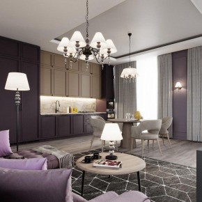 Бра Odeon Light Sochi 4896/1W в Нижнем Тагиле - nizhniy-tagil.mebel24.online | фото 5