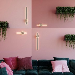 Бра Odeon Light Stilo 4257/12WL в Нижнем Тагиле - nizhniy-tagil.mebel24.online | фото 3
