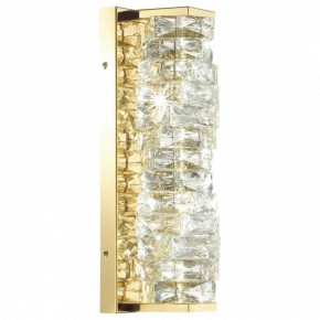 Бра Odeon Light Straza 4999/10WL в Нижнем Тагиле - nizhniy-tagil.mebel24.online | фото 3