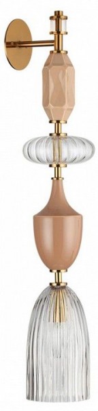 Бра Odeon Light Terra 5414/1W в Нижнем Тагиле - nizhniy-tagil.mebel24.online | фото