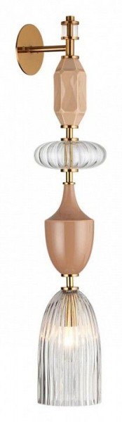 Бра Odeon Light Terra 5414/1W в Нижнем Тагиле - nizhniy-tagil.mebel24.online | фото 2