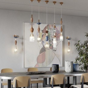 Бра Odeon Light Terra 5414/1WB в Нижнем Тагиле - nizhniy-tagil.mebel24.online | фото 5