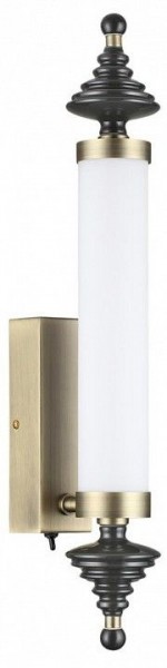 Бра Odeon Light Ula 5404/17WL в Нижнем Тагиле - nizhniy-tagil.mebel24.online | фото