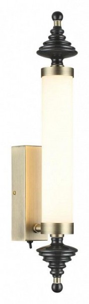 Бра Odeon Light Ula 5404/17WL в Нижнем Тагиле - nizhniy-tagil.mebel24.online | фото 2