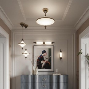 Бра Odeon Light Ula 5404/17WL в Нижнем Тагиле - nizhniy-tagil.mebel24.online | фото 4
