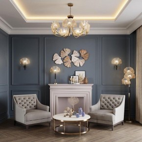 Бра Odeon Light Ventaglio 4870/1W в Нижнем Тагиле - nizhniy-tagil.mebel24.online | фото 5