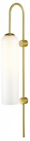 Бра Odeon Light Vosti 4642/1W в Нижнем Тагиле - nizhniy-tagil.mebel24.online | фото 2