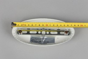 Бра Omnilux Bantine OML-53211-01 в Нижнем Тагиле - nizhniy-tagil.mebel24.online | фото 9