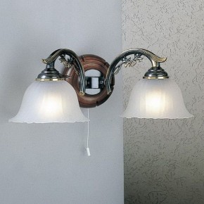 Бра Reccagni Angelo 2700 A 2700/2 в Нижнем Тагиле - nizhniy-tagil.mebel24.online | фото 2